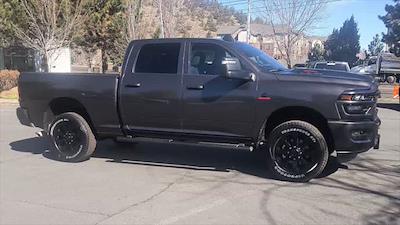 New 2026 Ram 2500 Tradesman Crew Cab for sale #TG269631 - photo 2