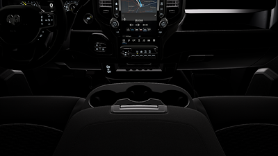 New 2026 Ram 3500 Tradesman Crew Cab for sale #TG291933 - photo 2