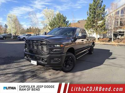New 2026 Ram 3500 Tradesman Crew Cab for sale #TG291934 - photo 1
