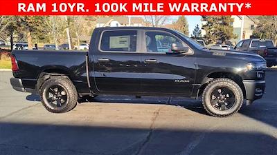 New 2026 Ram 1500 Warlock Crew Cab for sale #TN151075 - photo 2