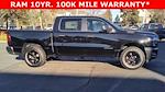New 2026 Ram 1500 Warlock Crew Cab for sale #TN151075 - photo 2