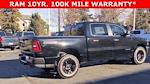 New 2026 Ram 1500 Warlock Crew Cab for sale #TN151075 - photo 9