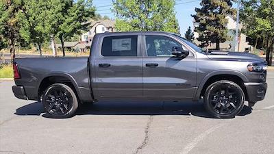 New 2026 Ram 1500 Laramie Crew Cab 4x4 Pickup for sale #TN177288 - photo 2