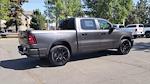 New 2026 Ram 1500 Laramie Crew Cab 4x4 Pickup for sale #TN177288 - photo 9