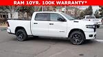 New 2026 Ram 1500 Big Horn Crew Cab for sale #TN180886 - photo 9