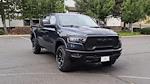 New 2026 Ram 1500 Rebel Crew Cab 4x4 Pickup for sale #TN191416 - photo 1