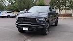 New 2026 Ram 1500 Rebel Crew Cab 4x4 Pickup for sale #TN191416 - photo 2