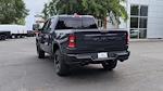 New 2026 Ram 1500 Rebel Crew Cab 4x4 Pickup for sale #TN191416 - photo 4