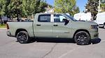 New 2026 Ram 1500 Laramie Crew Cab 4x4 Pickup for sale #TN198947 - photo 2