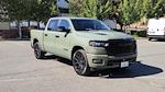 New 2026 Ram 1500 Laramie Crew Cab 4x4 Pickup for sale #TN198947 - photo 3