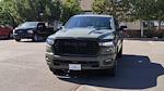 New 2026 Ram 1500 Laramie Crew Cab 4x4 Pickup for sale #TN198947 - photo 4