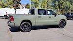 New 2026 Ram 1500 Laramie Crew Cab 4x4 Pickup for sale #TN198947 - photo 9