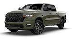 New 2026 Ram 1500 Big Horn Crew Cab 4x4 Pickup for sale #TN199701 - photo 1