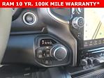 New 2026 Ram 1500 Big Horn Crew Cab for sale #TN234789 - photo 20