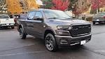 New 2026 Ram 1500 Big Horn Crew Cab 4x4 Pickup for sale #TN234790 - photo 8