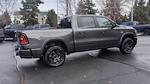 New 2026 Ram 1500 Big Horn Crew Cab 4x4 Pickup for sale #TN234790 - photo 9