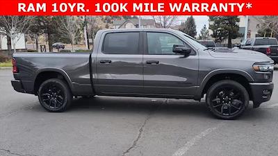 New 2026 Ram 1500 Laramie Crew Cab for sale #TN241138 - photo 2