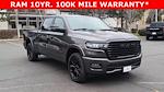 New 2026 Ram 1500 Laramie Crew Cab for sale #TN241138 - photo 3