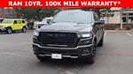New 2026 Ram 1500 Laramie Crew Cab for sale #TN241138 - photo 4