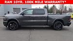 New 2026 Ram 1500 Laramie Crew Cab for sale #TN241138 - photo 5