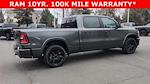 New 2026 Ram 1500 Laramie Crew Cab for sale #TN241138 - photo 9