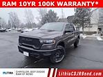 New 2026 Ram 1500 Rebel Crew Cab for sale #TN258384 - photo 8