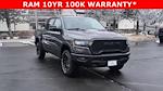 New 2026 Ram 1500 Rebel Crew Cab for sale #TN258384 - photo 1