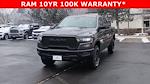 New 2026 Ram 1500 Rebel Crew Cab for sale #TN258384 - photo 2