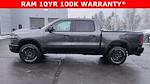New 2026 Ram 1500 Rebel Crew Cab for sale #TN258384 - photo 3