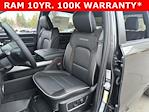 New 2026 Ram 1500 Laramie Crew Cab for sale #TN279678 - photo 11