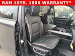New 2026 Ram 1500 Laramie Crew Cab for sale #TN279678 - photo 25