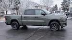 New 2026 Ram 1500 Big Horn Crew Cab for sale #TN282287 - photo 8