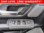 New 2026 Ram 1500 Laramie Crew Cab for sale #TN300097 - photo 13