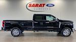New 2026 Ford F-350 Crew Cab 4x4 SRW Pickup for sale #2676W3B - photo 1