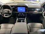 New 2026 Ford F-350 Crew Cab 4x4 SRW Pickup for sale #2676W3B - photo 10