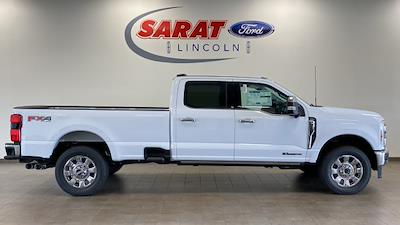 New 2026 Ford F-350 Crew Cab 4x4 SRW Pickup for sale #3883W3B - photo 1