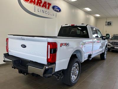 New 2026 Ford F-350 Crew Cab 4x4 SRW Pickup for sale #3883W3B - photo 2