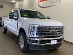 New 2026 Ford F-350 Crew Cab 4x4 SRW Pickup for sale #3883W3B - photo 2