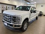 New 2026 Ford F-350 Crew Cab 4x4 SRW Pickup for sale #3883W3B - photo 4