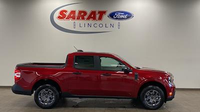 2025 Ford Maverick SuperCrew Cab AWD Pickup for sale #5232W8J - photo 1