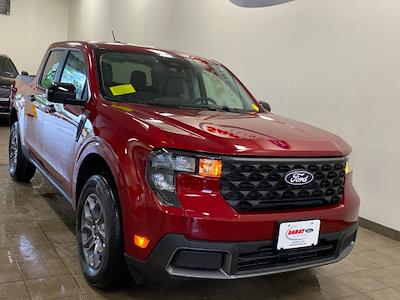 2025 Ford Maverick SuperCrew Cab AWD Pickup for sale #5232W8J - photo 2