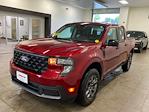 2025 Ford Maverick SuperCrew Cab AWD Pickup for sale #5232W8J - photo 4