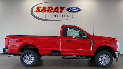 New 2026 Ford F-350 Regular Cab 4x4 SRW Pickup for sale #5567F3B - photo 1