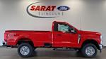New 2026 Ford F-350 Regular Cab 4x4 SRW Pickup for sale #5567F3B - photo 1
