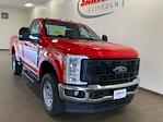 New 2026 Ford F-350 Regular Cab 4x4 SRW Pickup for sale #5567F3B - photo 2