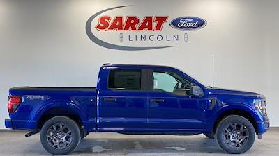 New 2026 Ford F-150 - photo 1