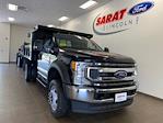 2022 Ford F-550 Regular Cab DRW 4x4, Reading Marauder Dump Truck for sale #B1225 - photo 3