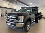 2022 Ford F-550 Regular Cab DRW 4x4, Reading Marauder Dump Truck for sale #B1225 - photo 5