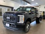 2023 Ford F-350 Regular Cab DRW 4x4, DuraMag Dump Body Dump Truck for sale #C0504 - photo 5