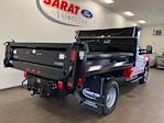 New 2023 Ford F-350 Regular Cab 4x4 Dump Truck for sale #C0624 - photo 2